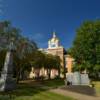 Fayette County Courthouse.
Fayette County, AL.