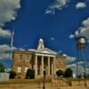 Winston County Courthouse.
Double Springs, AL.