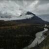 King Mountain.
Near Mile 75.
Glenn Highway.