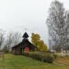 Nenana Church.