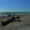 Kachemak Bay.
From the Homer Spit.