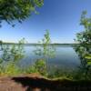 Alaska's Brown Lake.
Near Soldotna, AK.