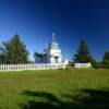 Transfiguration Of Our Lord Church.
Ninilchik, AK.