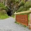 Railroad Tunnel of 1906.
'Mile16' 
Richardson Highway.