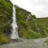 Bridal Vail Falls.
(north angle)