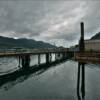 Juneau's Inner Waterfront.