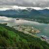 South Gastineau Inlet.
Juneau, Alaska.