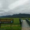 Mendenhall Wetlands
State Game Refuge.
Auke Bay, Alaska.