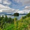 Kasiana Island.
Baranof Bay.
Sitka, AK.