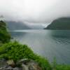 Silver Bay.
Near Sitka, AK.