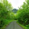 South Sawmill Creek Road.
Near Sitka, Alaska.