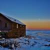 Safety Road House (near Nome, Alaska)