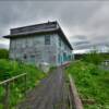 Old Cannery Building.
Craig, Alaska.