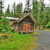 Whale Pass Bible Church.
Prince Of Wales Island.