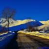 Hatcher Pass Road-near Independence Mine