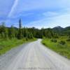 Revilla Road.
14 miles north of
Ketchikan, AK.