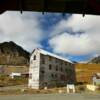 Bunkhouse #1
Independence Mine.
Matanuska Valley, AK.