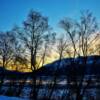 Turnagain Arm, Alaska