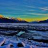 Turnagain Arm-Southern Mountains