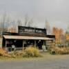 1915 Malemute Saloon.
Ester, Alaska.