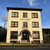 Van Guilder Hotel.
Seward, Alaska.