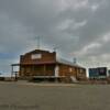 Safety Roadhouse.
Mile 22.
Nome-Council Road.