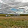 Whooley Lagoon outpost.
Bering Peninsula.