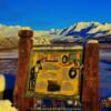 Gold Rush Women Plaque-north of Paxton, Alaska