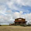 Safety Roadhouse.
Mile 22.
Nome-Council Road.