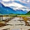 Hyder Bay-Misty Fjords, Alaska