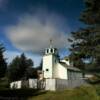 St Nicholas Orthodox Church.
Built 1891.
Seldovia, Alaska.