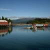 More of Halibut Cove's
Inner Bay.