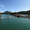 Another view of the 
inner bay.
Halibut Cove.