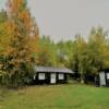 Quaint charming residence.
Livengood, Alaska.