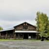 Wildwood General Store.
Mile 49.
Elliott Highway.