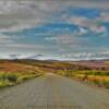 Mile 70 
Southern valley.
Dalton Highway.