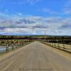 Yukon River Bridge.
Mile 56.
Dalton Highway.