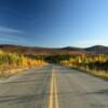 More September foliage
along the Dalton Highway.