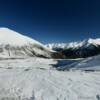 Alaska's Brooks Range.