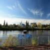 Fairbanks (northside)
Across the Chena River.