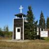 Dot Lake Community Chapel.
(south angle)