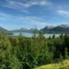 Another peek at the east end of Skilak Lake.