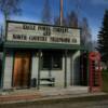 North Country Telephone Co.
Eagle, Alaska.