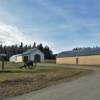 Fort Egbert.
(adjacent to Eagle, Alaska)