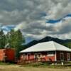 Kennicott-McCarthy Museum.
McCarthy, AK