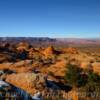 Colorado Valley Basin~
Near Page, AZ.