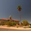 Curley School Campus.
(south angle)
Ajo, AZ.