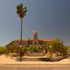 Historic Curley School Campus
Ajo, Arizona.