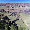 Vast view of the mighty
Grand Canyon.