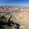 Arizona's Grand Canyon
'floor'